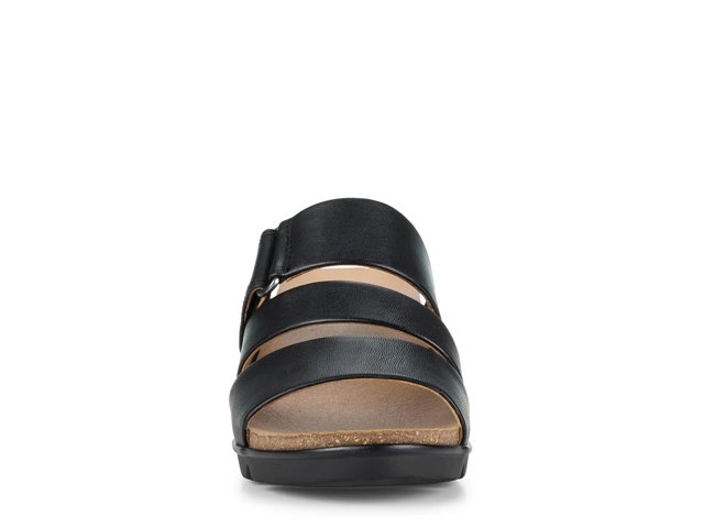 Baretraps Michi Wedge Sandal - Free Shipping | DSW