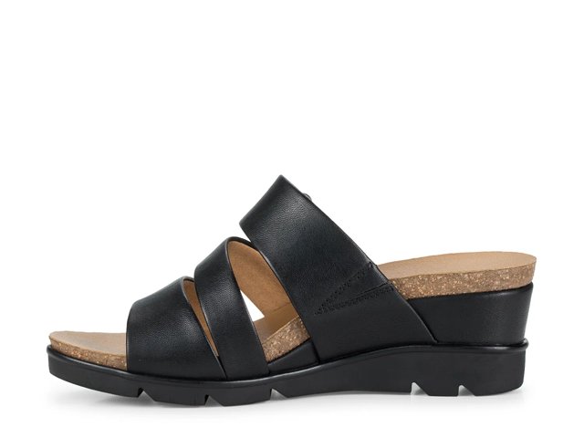 Baretraps Michi Wedge Sandal - Free Shipping | DSW