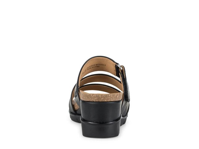 Baretraps Michi Wedge Sandal - Free Shipping | DSW