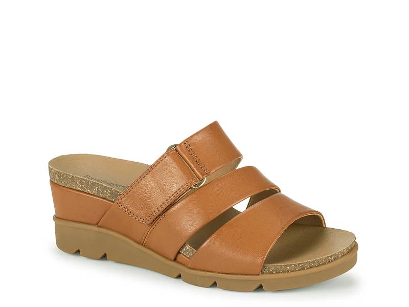 Michi Wedge Sandal