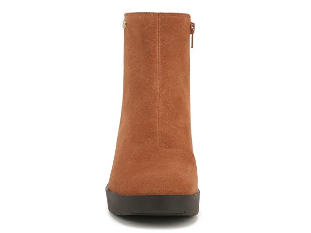 Vionic Skylar Wedge Bootie Free Shipping DSW