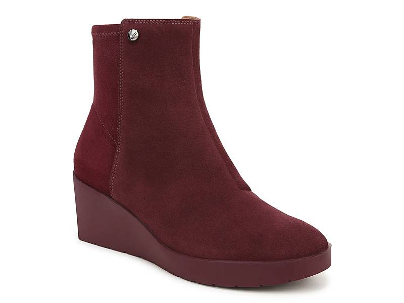 Dsw comfort booties best sale