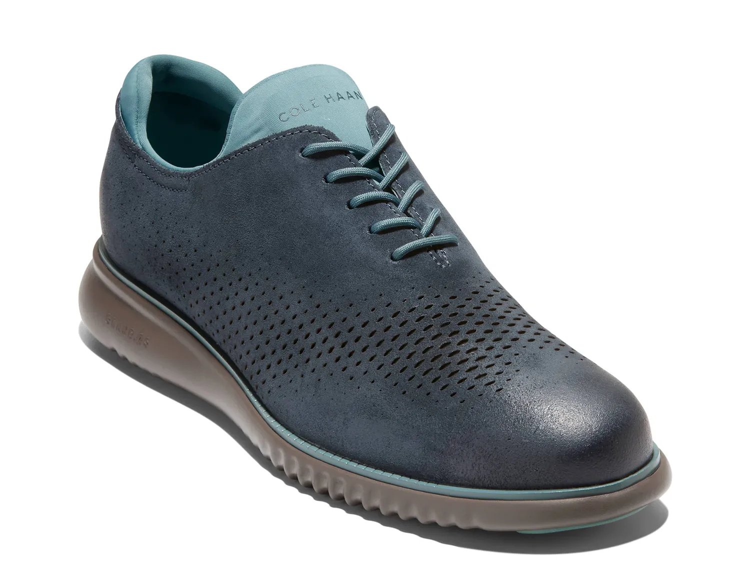 Мужские модельные туфли Cole Haan 2.Zerogrand Laser Oxford