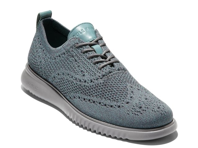 Zerogrand oxford on sale