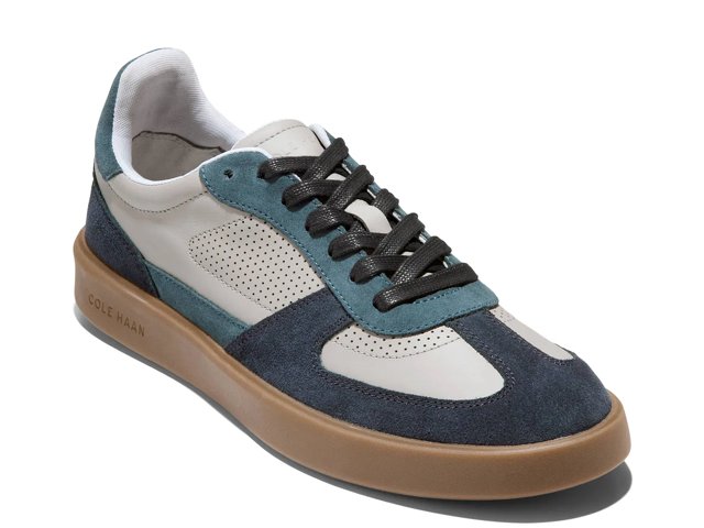 Cole Haan Grand Crosscourt Modern Turf Sneaker