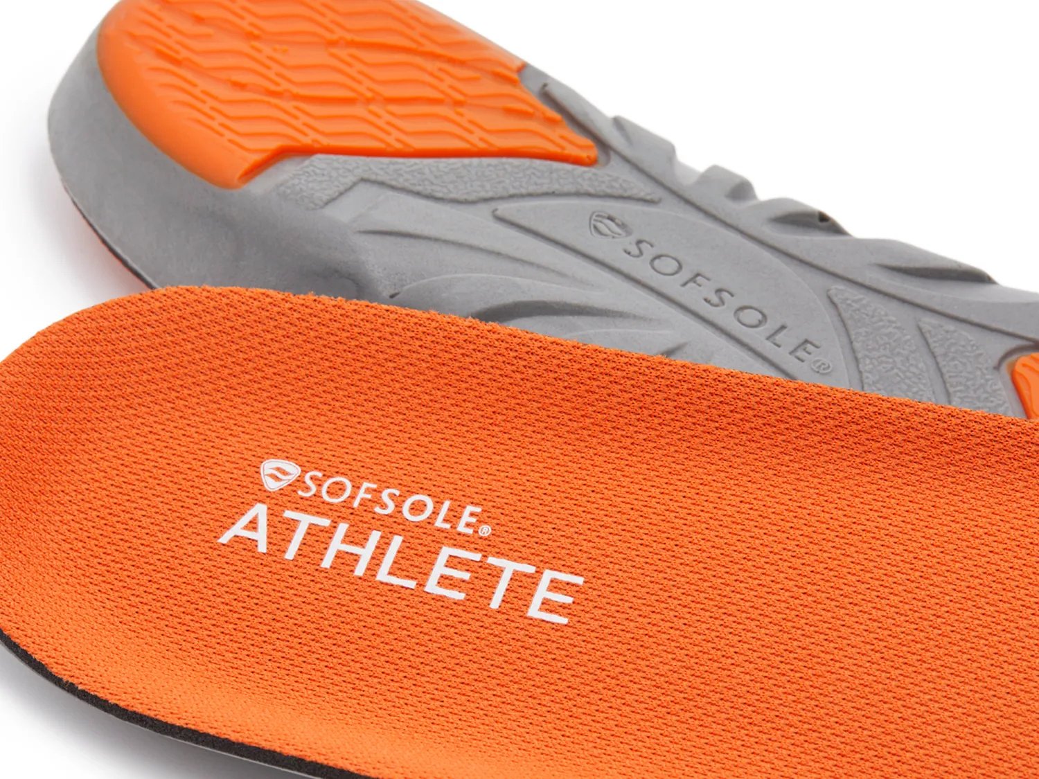 Sof Sole Women's Athlete Insole