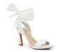 Nylani Sandal White view