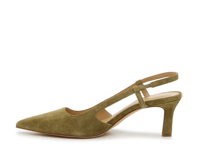 Michael Michael Kors Alora Pump - Free Shipping | DSW