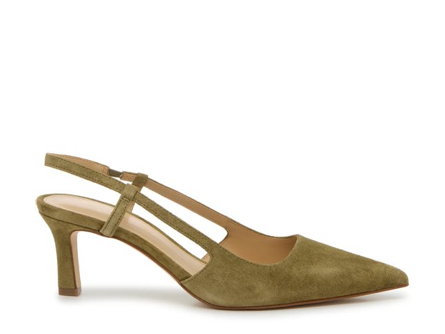 Michael Michael Kors Alora Pump - Free Shipping | DSW