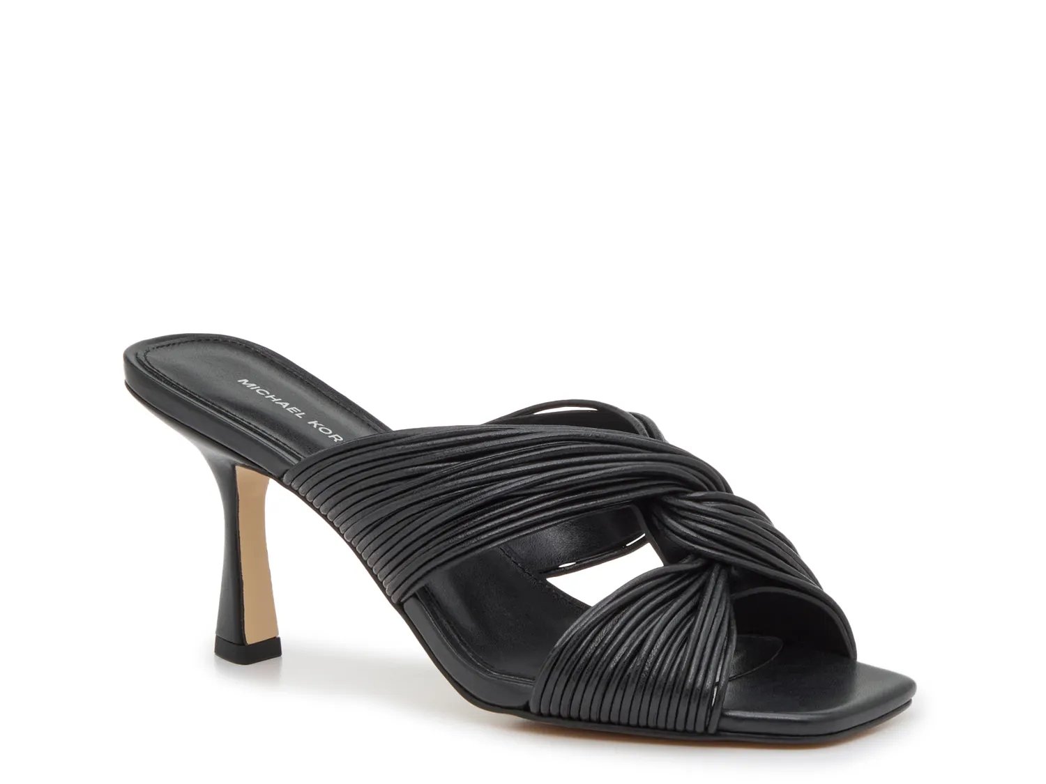 Женские модельные босоножки Michael Michael Kors Alessia Sandal