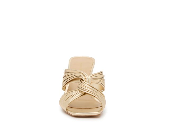 サンダル・ミュール MICHAEL MICHAEL KORS ALESSIA SABOT SANDALS Amazon.com | Michael Kors Women's Alessia Mule Sandal Heeled