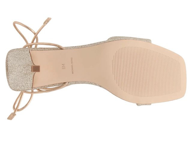 【Michael Kors】Jaida 80mm サンダル Michael Kors Jaida Heeled Dress Sandal – Leather | Canada