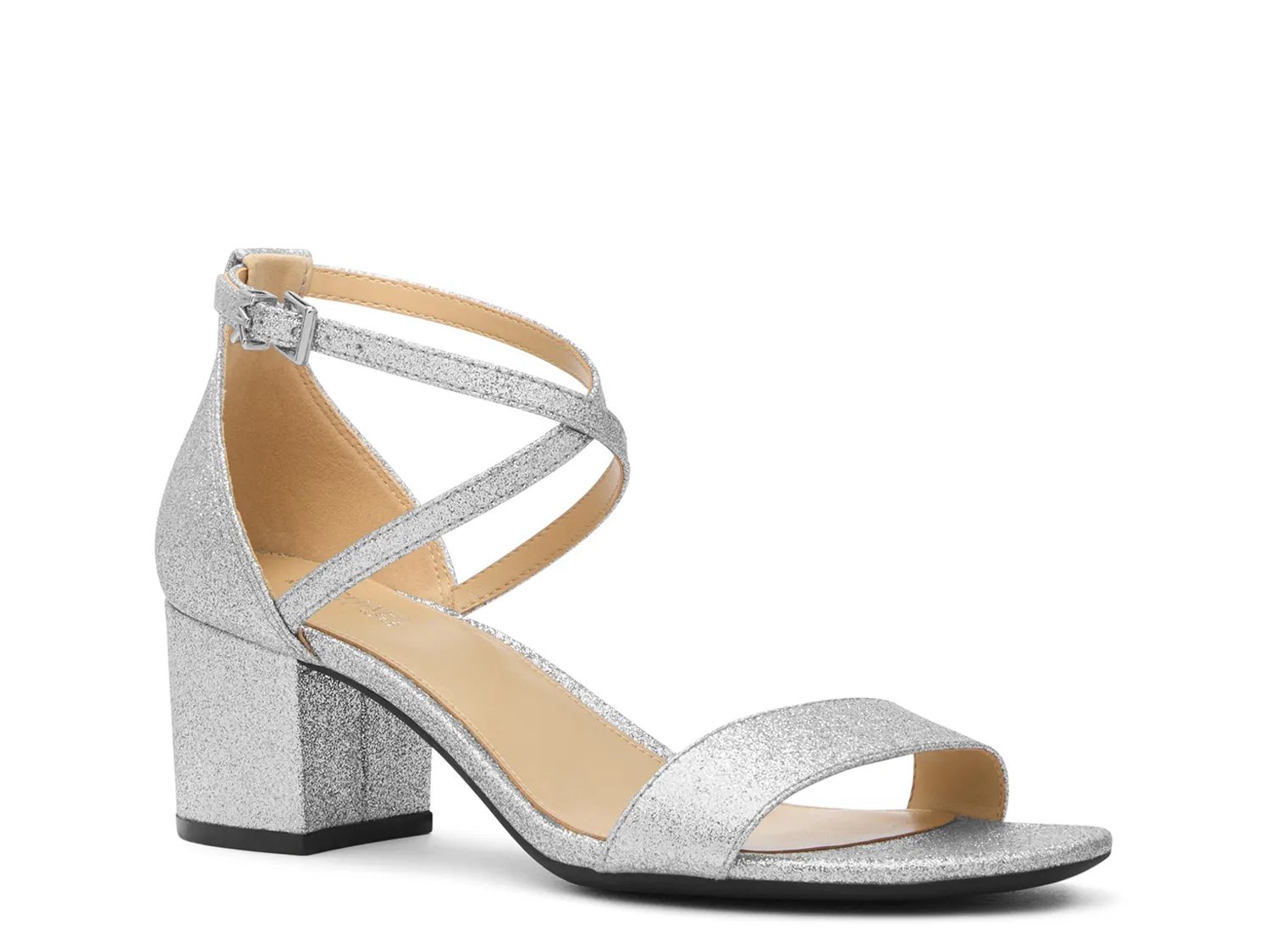 Женские модельные босоножки Michael Michael Kors Serena Sandal