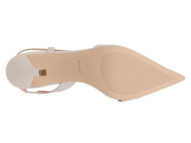 Michael Michael Kors Jaida Pump - Free Shipping | DSW