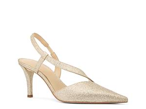 Michael Michael Kors Jaida Pump - Free Shipping | DSW