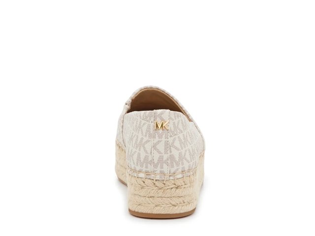 Michael Michael Kors Lynn Espadrille Slip-On - Free Shipping