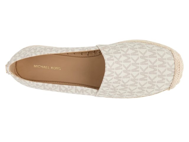 Michael Michael Kors Lynn Espadrille Slip-On - Free Shipping