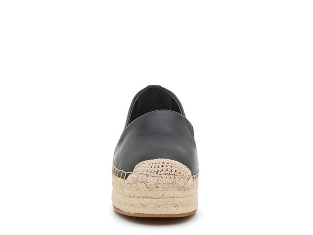 Lynn Espadrille Slip-On