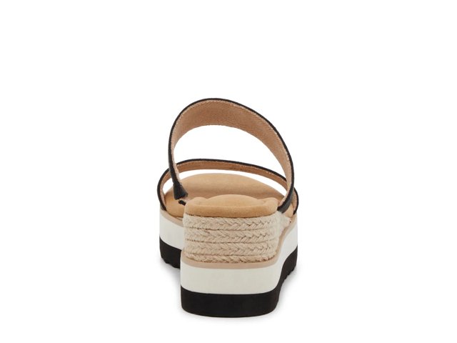 Kelly & Katie Tiama Espadrille Wedge Sandal