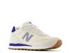 515 v3 Sneaker - Women's Off White/Blue view