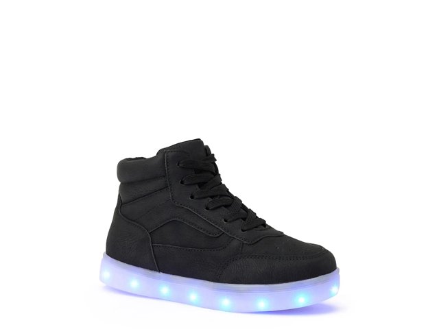 Skechers light up shoes dsw cheap