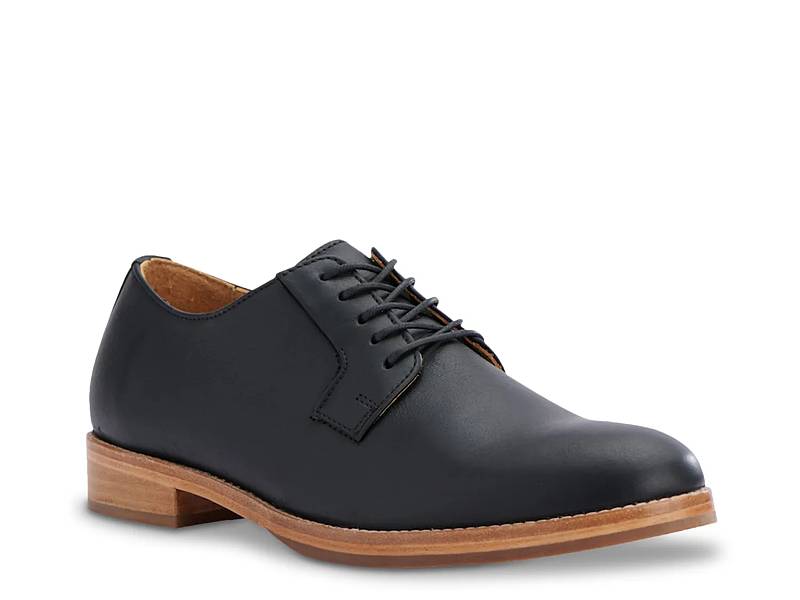 Dr. Martens 1461 Gaucho Crazy Horse Oxford - Men's - Free