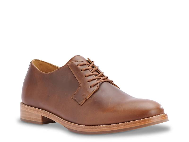 Dr. Martens 1461 Gaucho Crazy Horse Oxford - Men's - Free Shipping