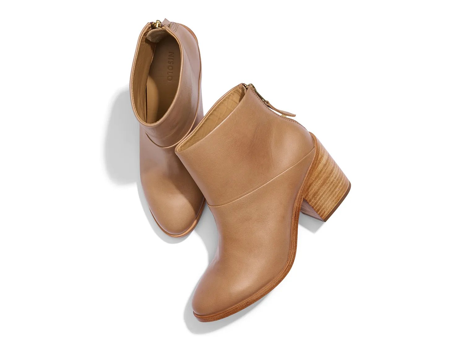 Dari Bootie