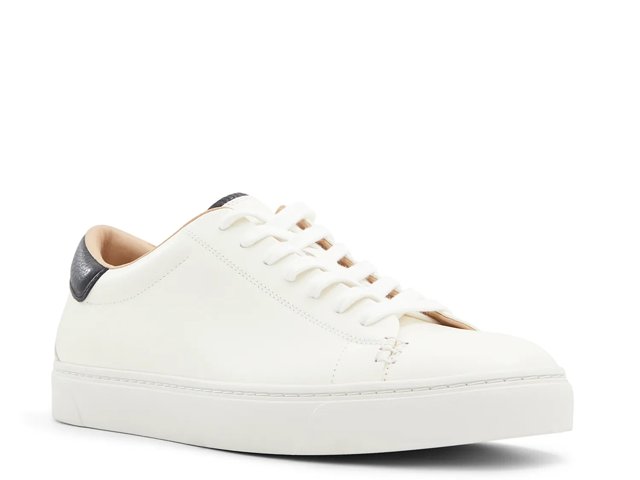 Brooks Brothers Douglass Sneaker - Free Shipping | DSW