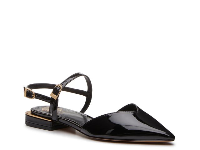 Vince Camuto Coylah Flat - Free Shipping | DSW