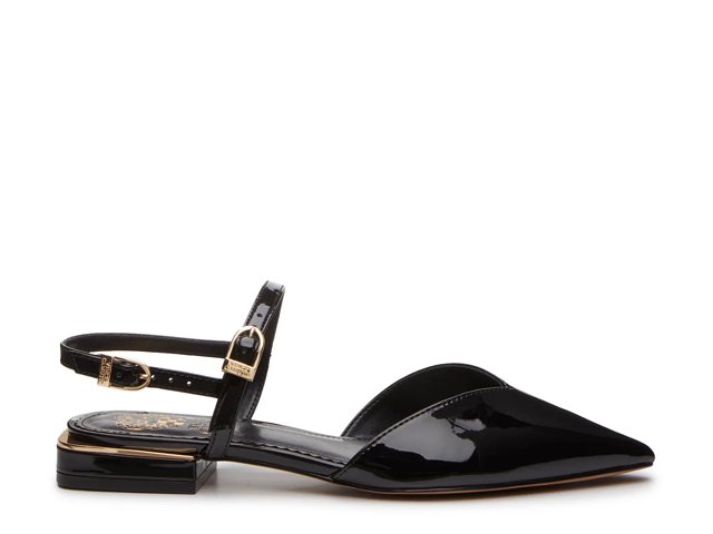 Vince Camuto Coylah Flat - Free Shipping | DSW
