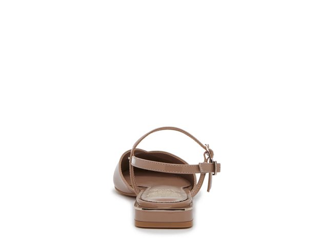Vince Camuto Coylah Flat - Free Shipping | DSW