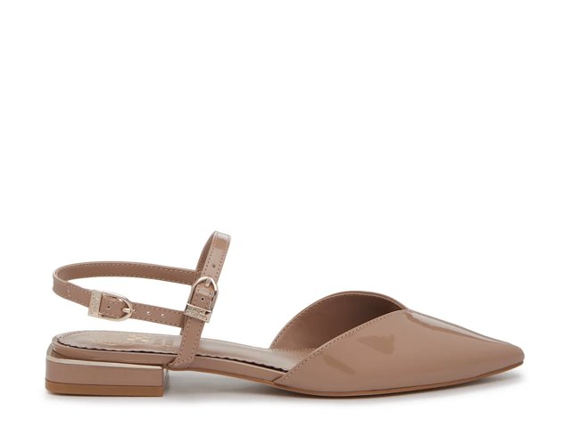 Vince Camuto Coylah Flat - Free Shipping | DSW