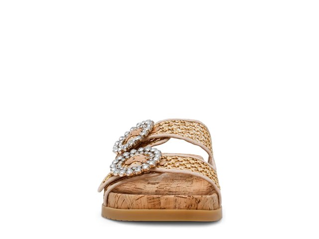 Anne Klein Hazel Sandal - Free Shipping | DSW