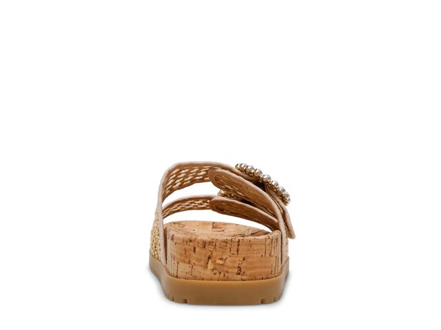 Anne Klein Hazel Sandal - Free Shipping | DSW