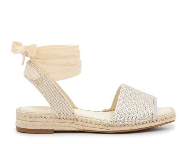Vince Camuto Melenny Espadrille Sandal - Free Shipping | DSW