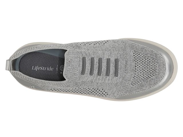 お歳暮 人気 オシャレ Slip-On Timeless LifeStride Sneaker DSW | Shipping Free - アクセサリー