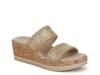 BZees Resort Wedge Sandal - Free Shipping | DSW