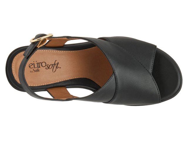 Eurosoft Kylie Sandal - Free Shipping | DSW