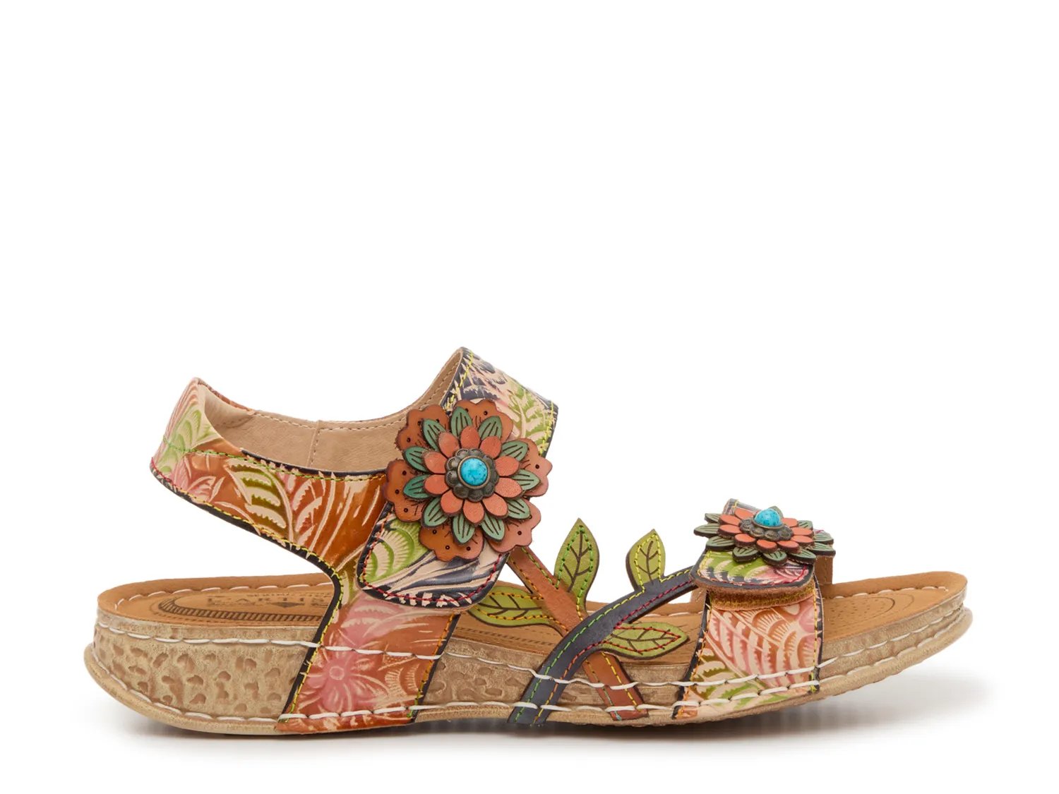 Moira Sandal