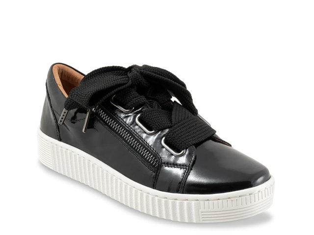 Jovi Sneaker in White