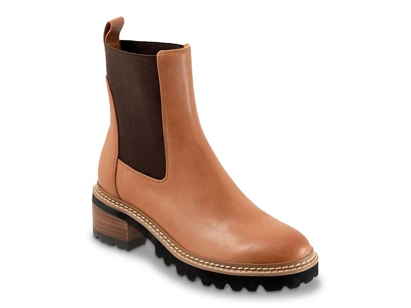 Kork ease levin boot sale