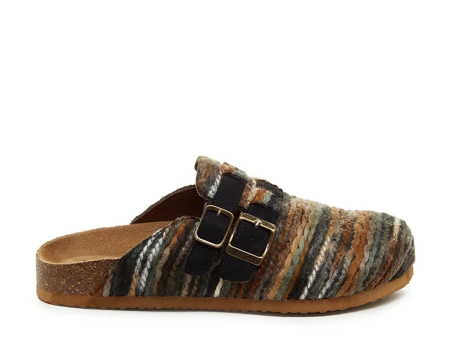 Abel Clog