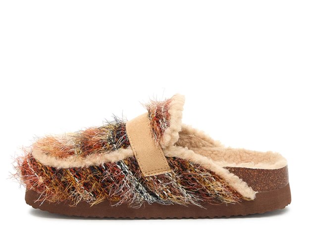 Rocket Dog Arctic Clog