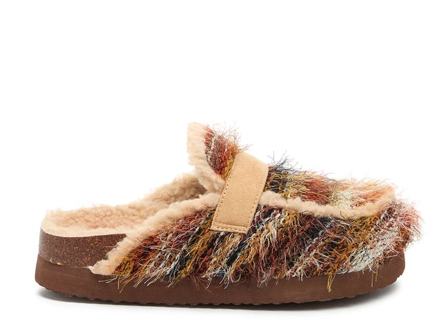 Rocket Dog Arctic Clog