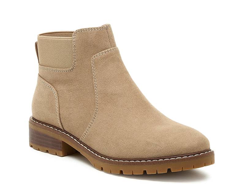 Dsw comfort boots best sale