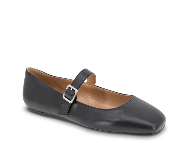 Naturalizer women's erica mary jane flat online