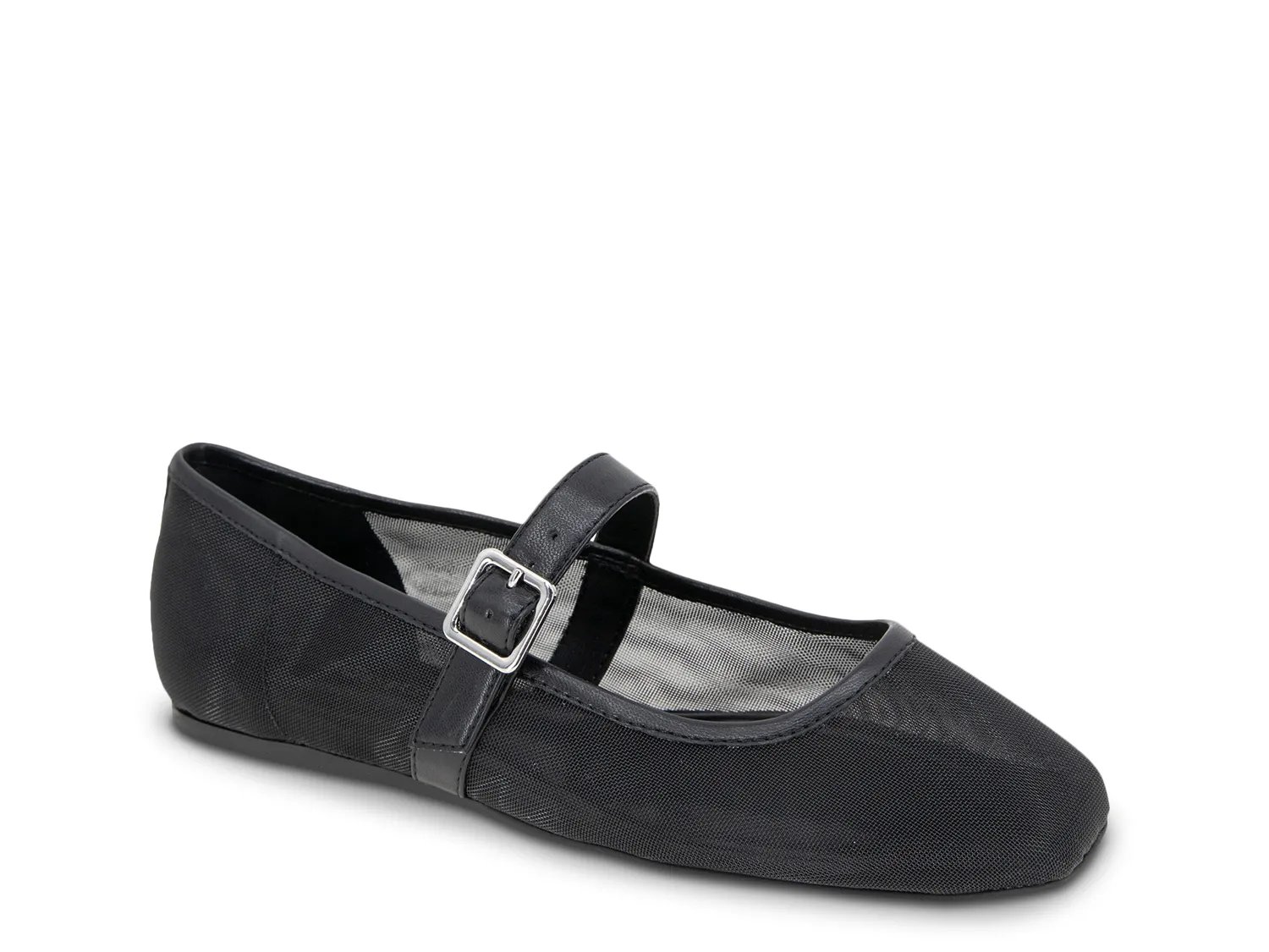 Harpin Mary Jane Flat