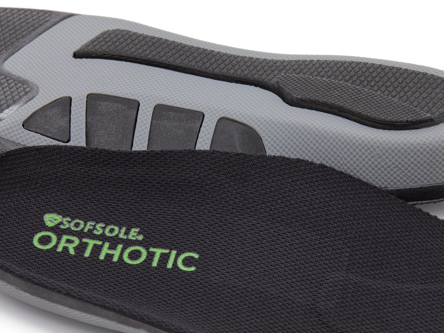 Sof Sole Women's Full-Length Orthotic Insole