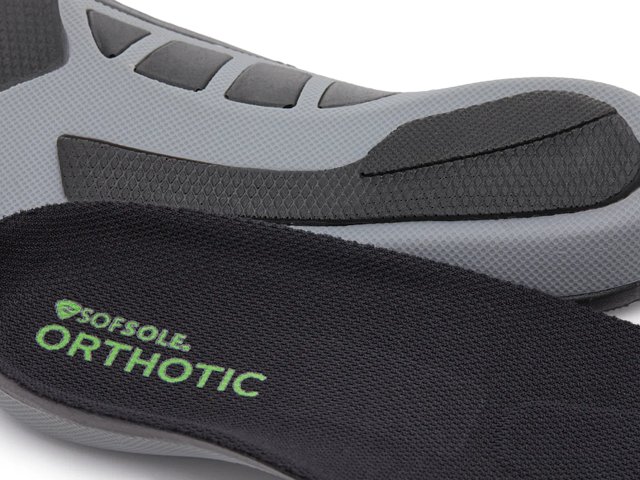 Implus Sof Sole Men s Full Length Orthotic Insole